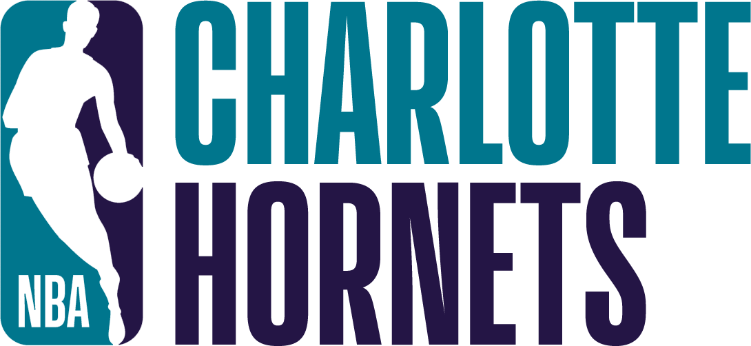 Charlotte Hornets 2017 18 Misc Logo iron on paper